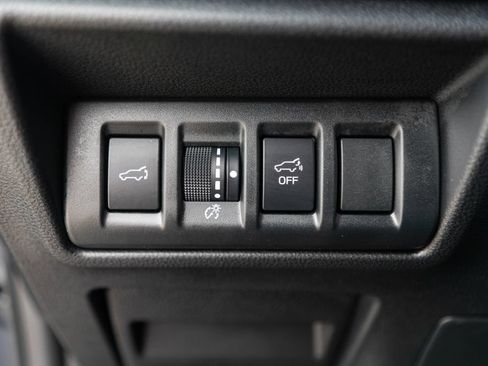 Used 2024 Subaru Outback Wilderness AWD/4WD image 28