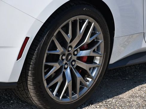 Used 2024 Ford Mustang GT Premium RWD image 15