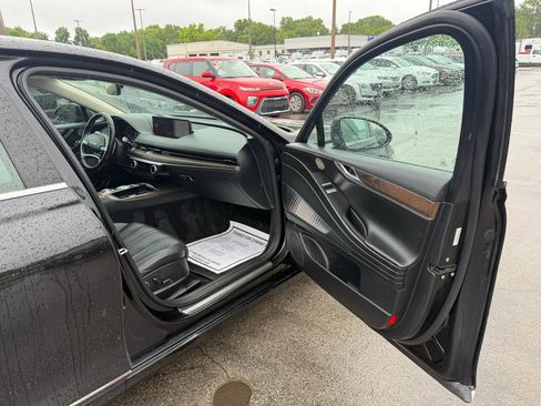 Used 2021 Genesis G80 2.5T w/ Advanced Package RWD image 9