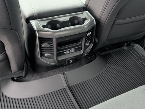 New 2026 RAM 1500 Big Horn image 9