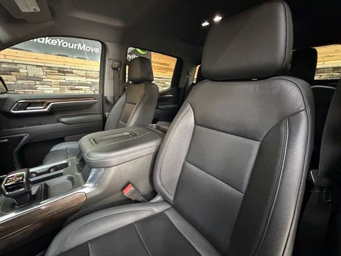 Used 2022 Chevrolet Silverado 1500 RST w/ RST All Star Premium Package image 12