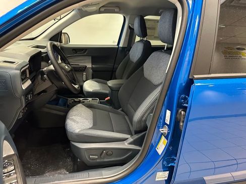 New 2026 Ford Maverick XLT AWD/4WD image 5