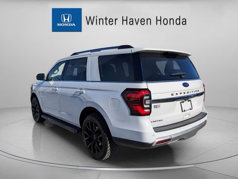 Used 2024 Ford Expedition Limited image 4
