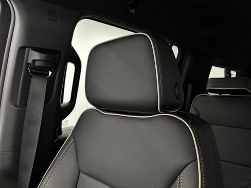 New 2026 GMC Yukon XL Elevation image 45