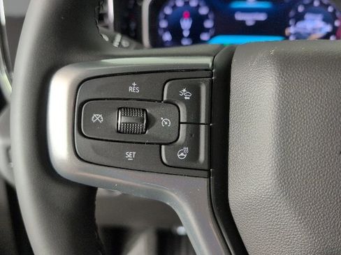 New 2026 Chevrolet Silverado 3500 LT image 14