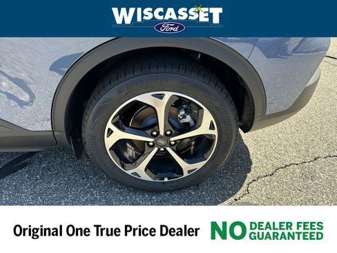 Used 2025 Ford Escape ST-Line Select w/ Tech Pack #2 AWD/4WD image 32