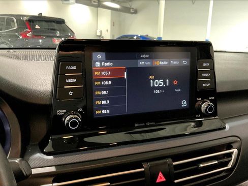 Used 2021 Kia Seltos S FWD image 36