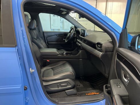 Used 2024 Honda Pilot TrailSport image 27