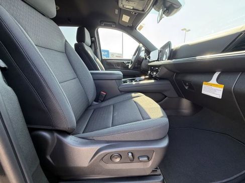 New 2026 Chevrolet Tahoe LS image 27