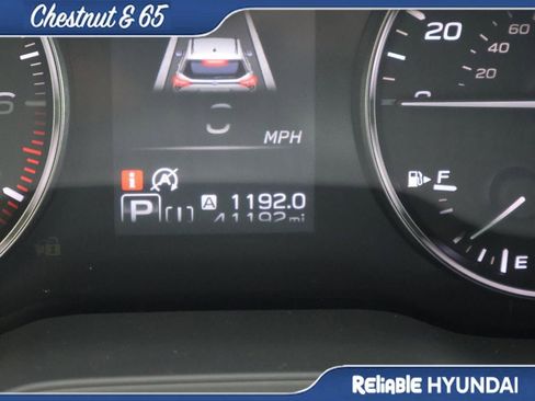 Used 2025 Subaru Forester Premium w/ Convenience Package #1 AWD/4WD image 32