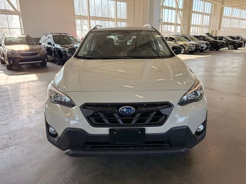 Used 2023 Subaru Crosstrek 2.0i Premium w/ Special Edition image 8