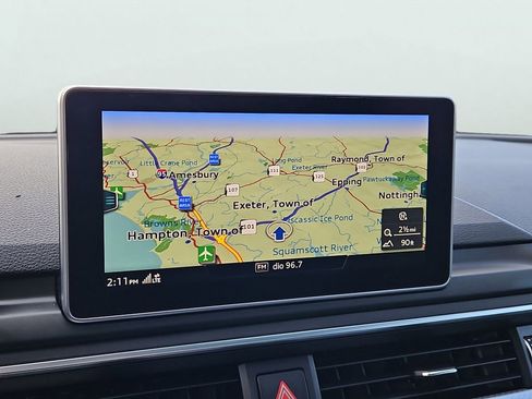 Used 2019 Audi A4 2.0T Premium Plus image 18