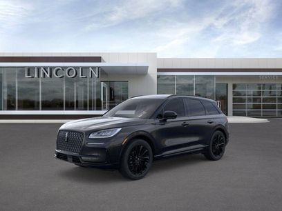 New 2026 Lincoln Corsair Premiere