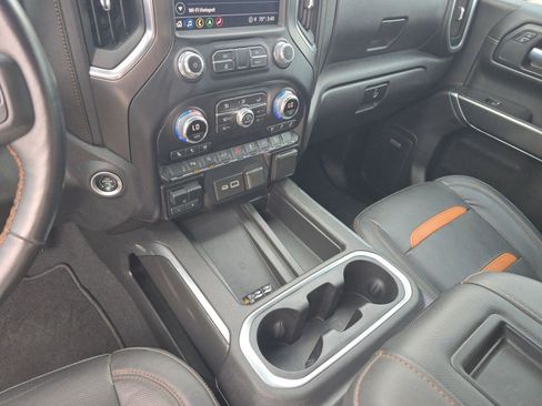 Used 2021 GMC Sierra 1500 AT4 w/ AT4 Value Package image 27