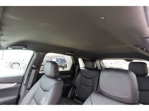 New 2026 Cadillac XT5 Luxury w/ LPO, Floor Liner Package AWD/4WD image 23