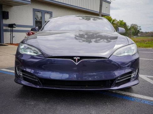 Used 2018 Tesla Model S 75D image 2