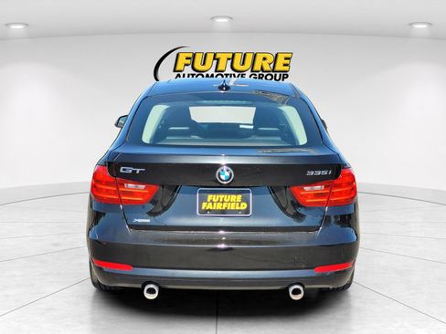 Used 2014 BMW 335i Gran Turismo xDrive AWD/4WD image 5