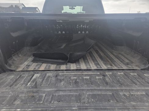 Used 2017 Chevrolet Silverado 1500 LT w/ All Star Edition image 40