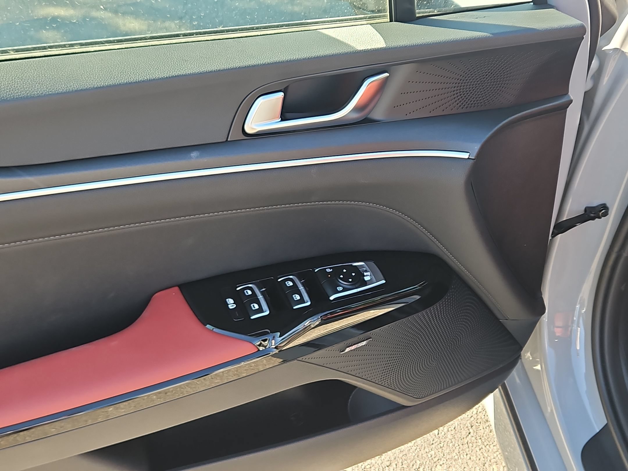 New 2026 Kia K5 GT-Line FWD image 16