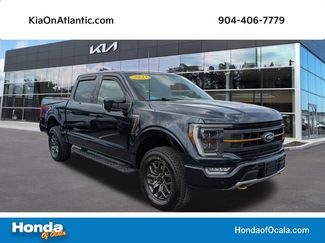 Used 2023 Ford F150 Tremor w/ Equipment Group 402A High AWD/4WD video 1