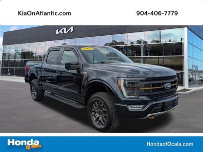 Used 2023 Ford F150 Tremor w/ Equipment Group 402A High