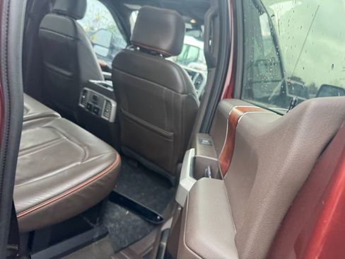 Used 2017 Ford F250 King Ranch image 7