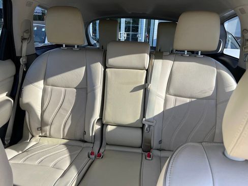 Used 2018 INFINITI QX60 Luxe w/ Premium Plus Package AWD/4WD image 17