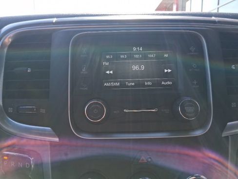 Used 2024 RAM 1500 Warlock RWD image 7