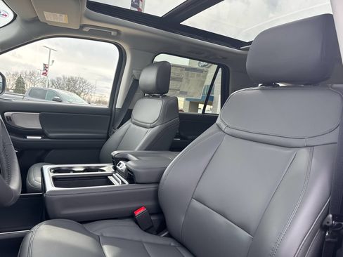 New 2026 Ford Expedition Active AWD/4WD image 31