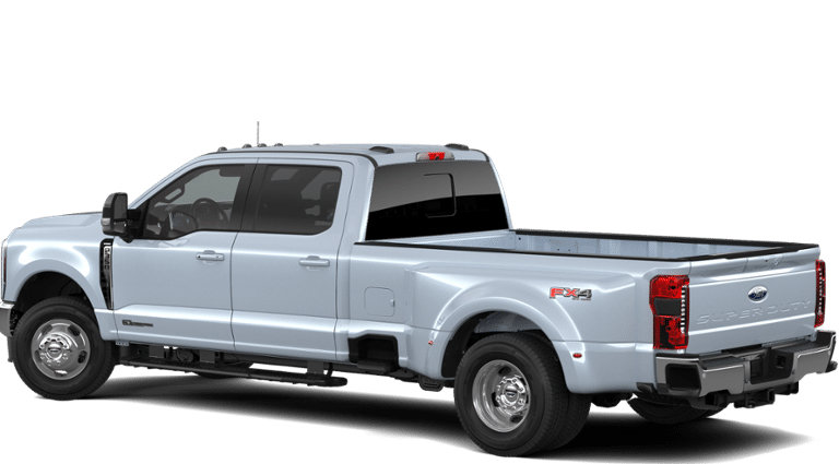 New 2026 Ford F350 Lariat w/ Lariat Premium Package AWD/4WD image 26