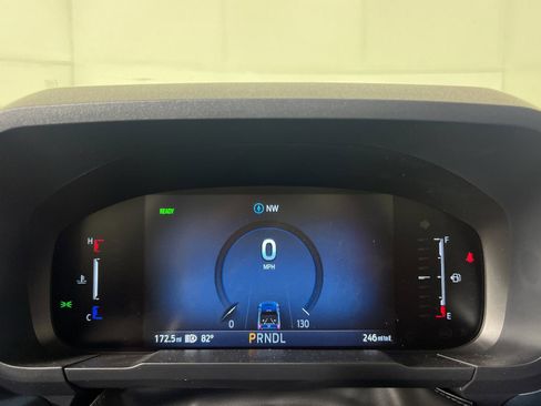 New 2025 Ford Maverick XLT image 10