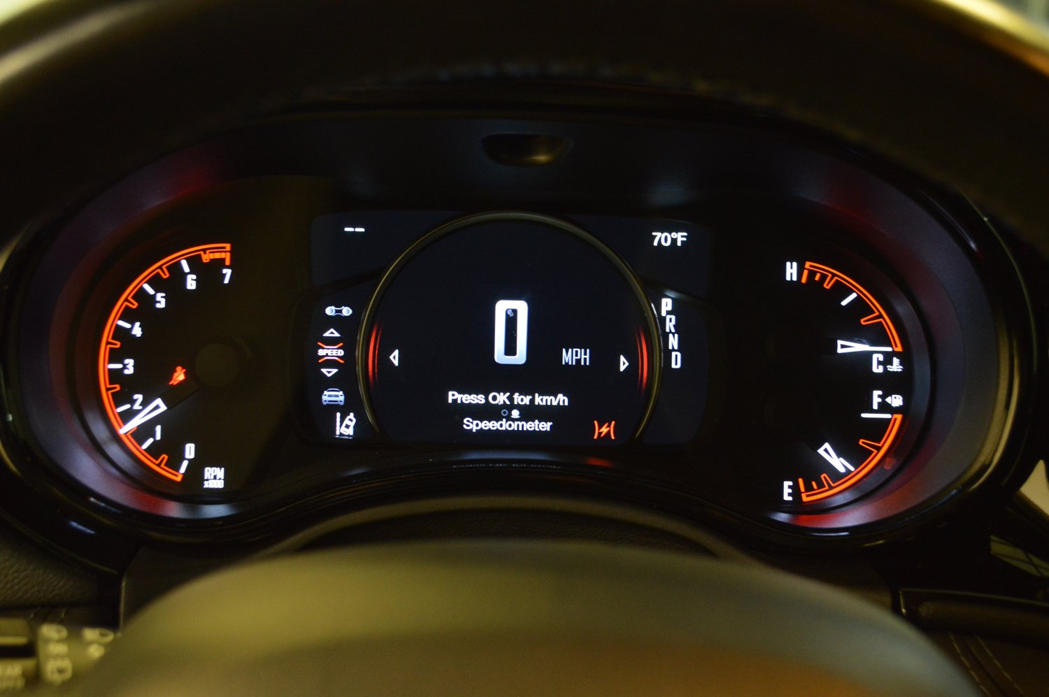 Used 2022 Dodge Durango GT RWD image 17