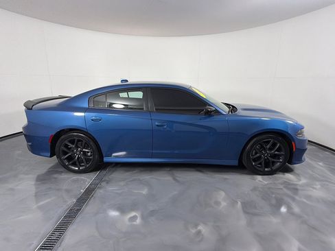 Used 2023 Dodge Charger GT w/ Blacktop Package RWD image 4
