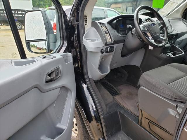 Used 2017 Ford Transit 350 148 High Roof Wagon RWD image 10