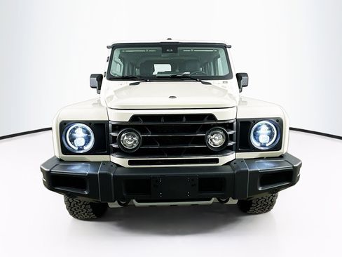 Used 2024 INEOS Grenadier image 2