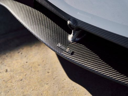 Used 2023 McLaren Artura image 11