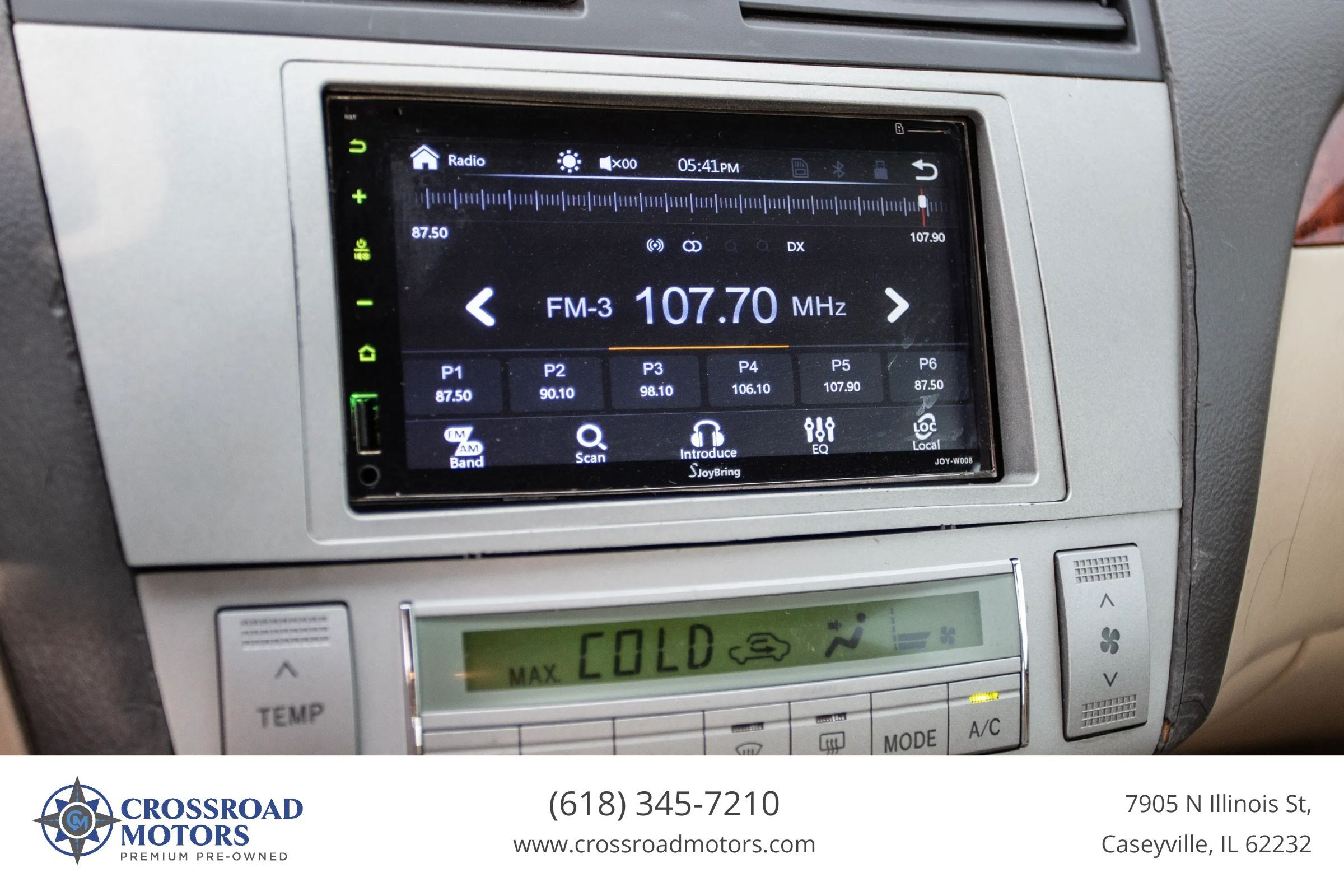 Used 2006 Toyota Solara SLE FWD image 29