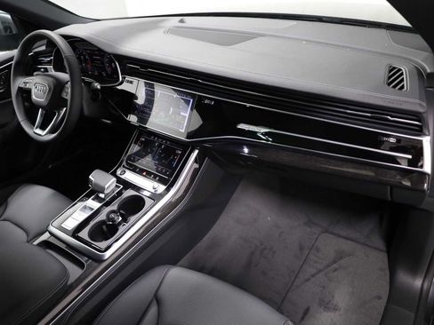 New 2026 Audi Q8 Premium Plus AWD/4WD image 6