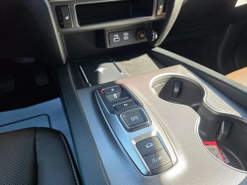 New 2026 Honda Ridgeline RTL image 19