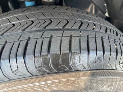 Used 2023 Toyota Sequoia Limited w/ TRD Off-Road Package image 35