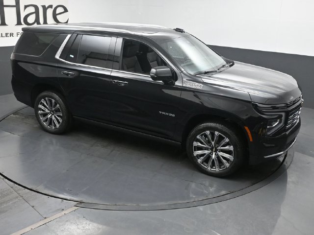 New 2026 Chevrolet Tahoe High Country AWD/4WD image 27