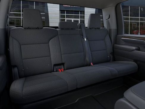 New 2026 GMC Sierra 3500 SLE w/ SLE Value Package AWD/4WD image 17