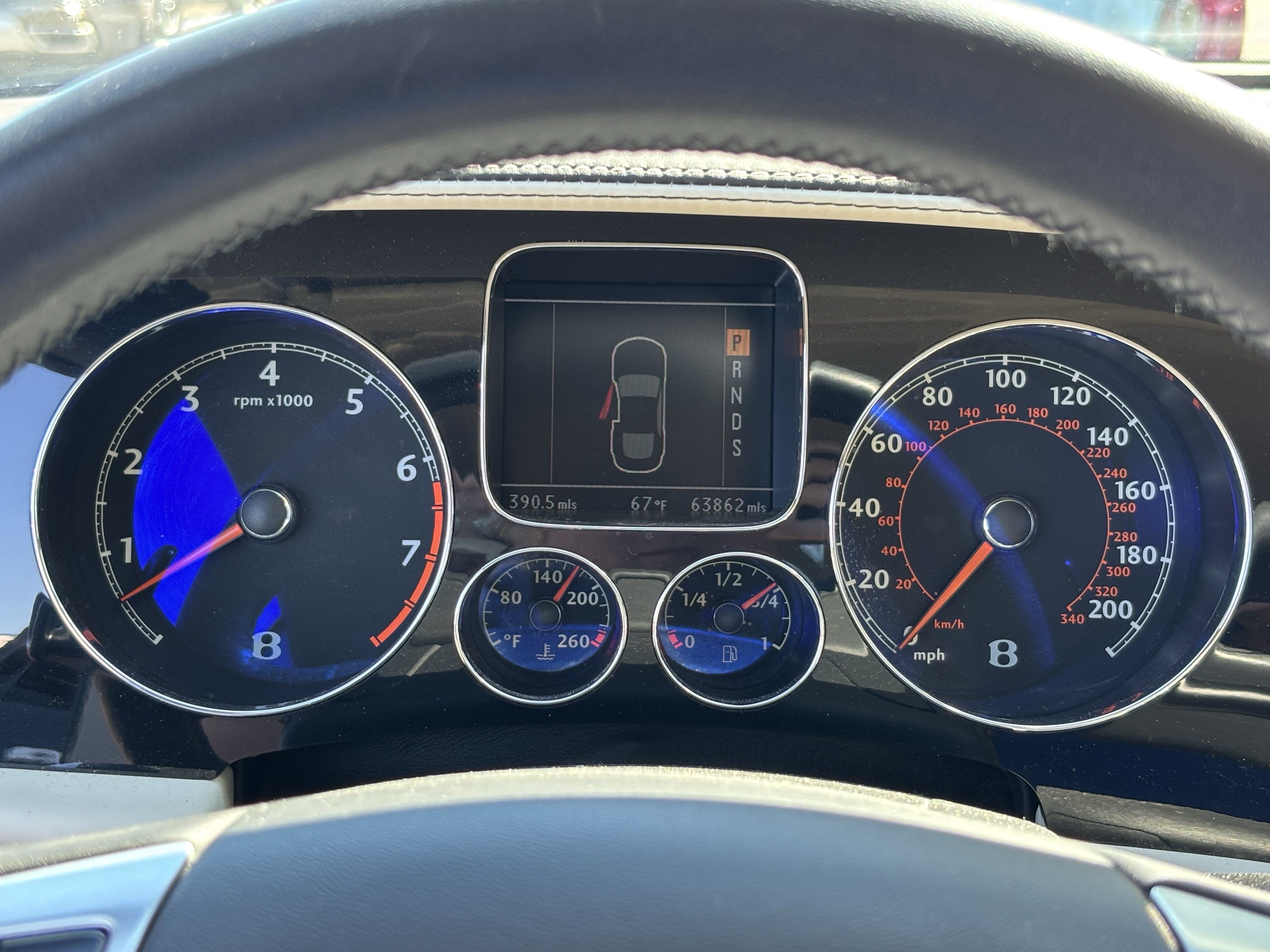 Used 2010 Bentley Continental GT Speed AWD/4WD image 21
