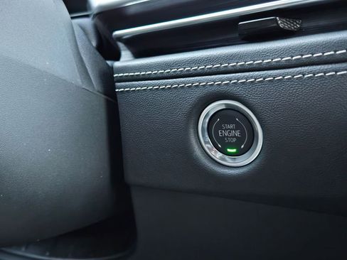 New 2026 Cadillac Escalade Sport w/ Touring Package image 25