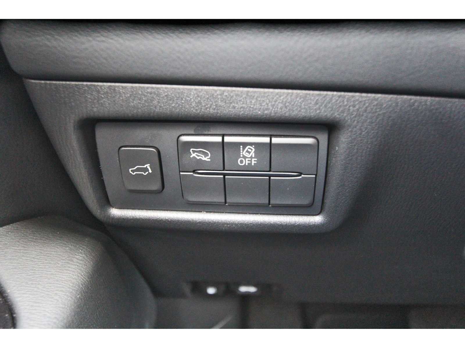Used 2024 MAZDA CX-5 AWD 2.5 S w/ Preferred Package image 19