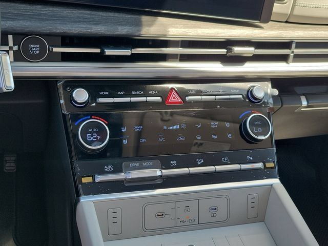 New 2026 Hyundai Santa Fe Calligraphy AWD/4WD image 13