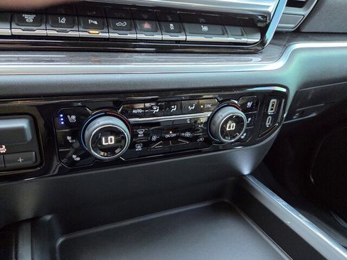 New 2026 Chevrolet Silverado 3500 LTZ w/ LTZ Plus Package image 19