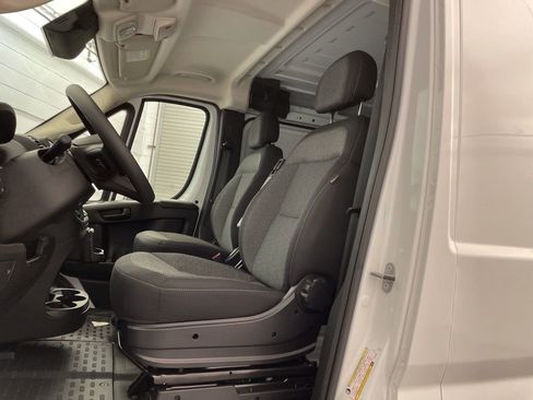 New 2026 RAM ProMaster 1500 FWD image 15