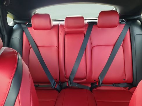 New 2026 Acura Integra A-Spec FWD image 13