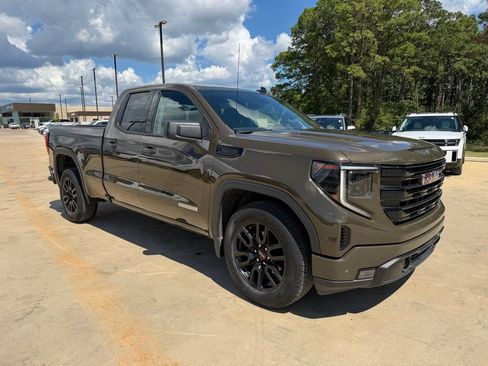 Used 2023 GMC Sierra 1500 Elevation RWD image 4